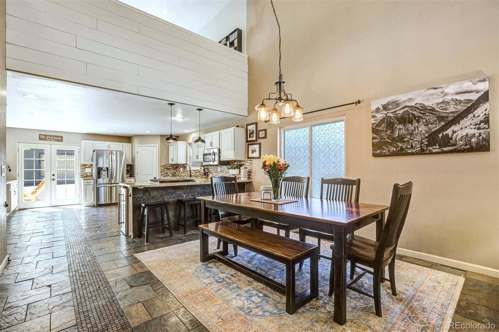 MLS Image #3 for 23 w brookside street,colorado springs, Colorado