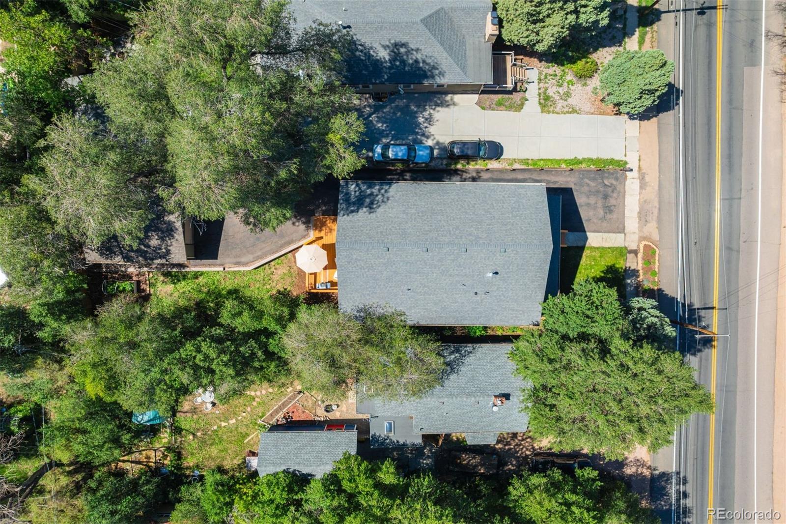 MLS Image #38 for 23 w brookside street,colorado springs, Colorado