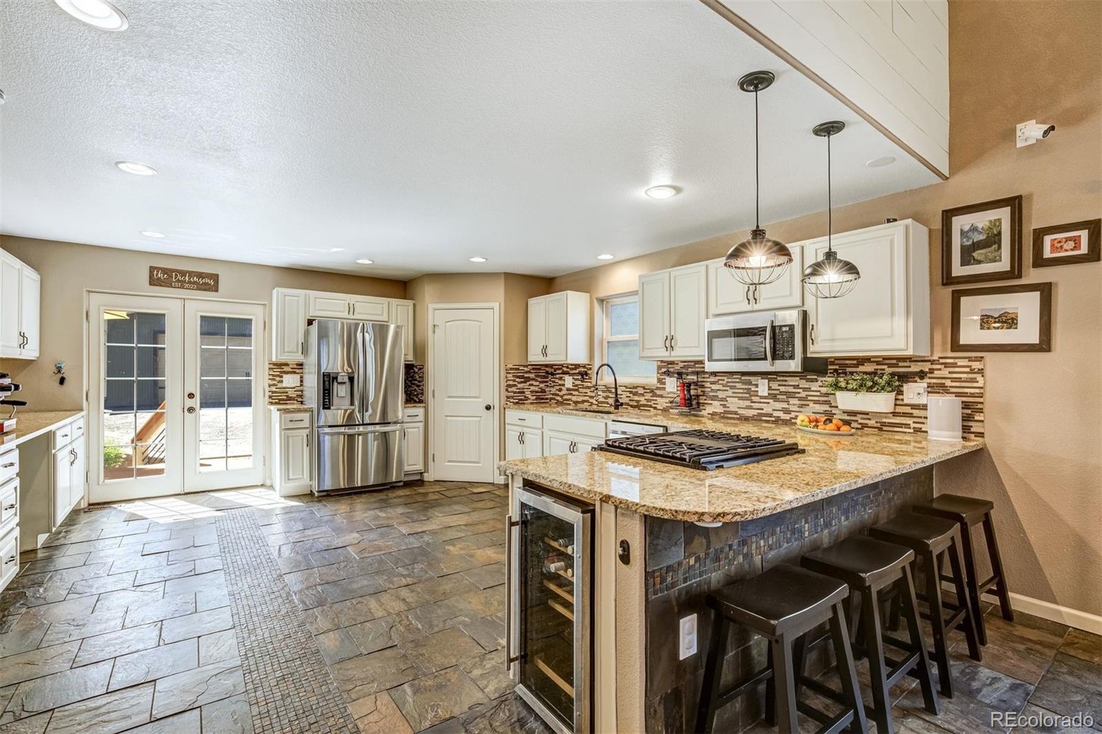 MLS Image #5 for 23 w brookside street,colorado springs, Colorado