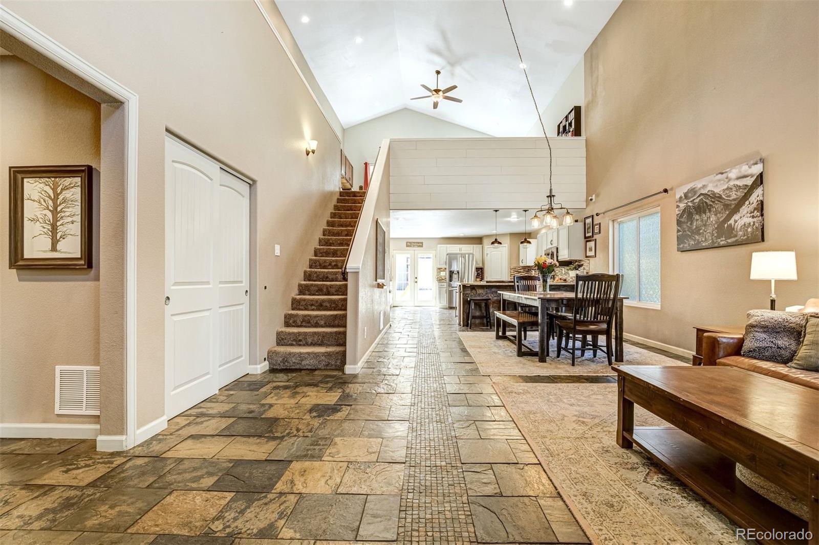 MLS Image #6 for 23 w brookside street,colorado springs, Colorado