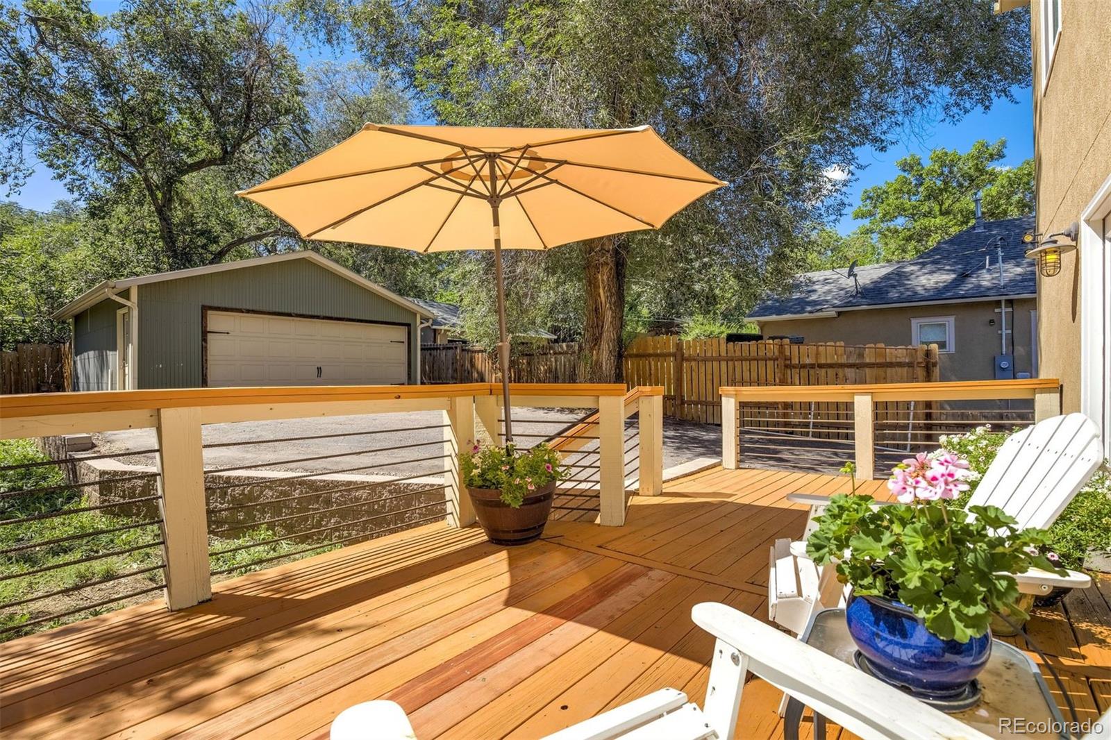 MLS Image #7 for 23 w brookside street,colorado springs, Colorado
