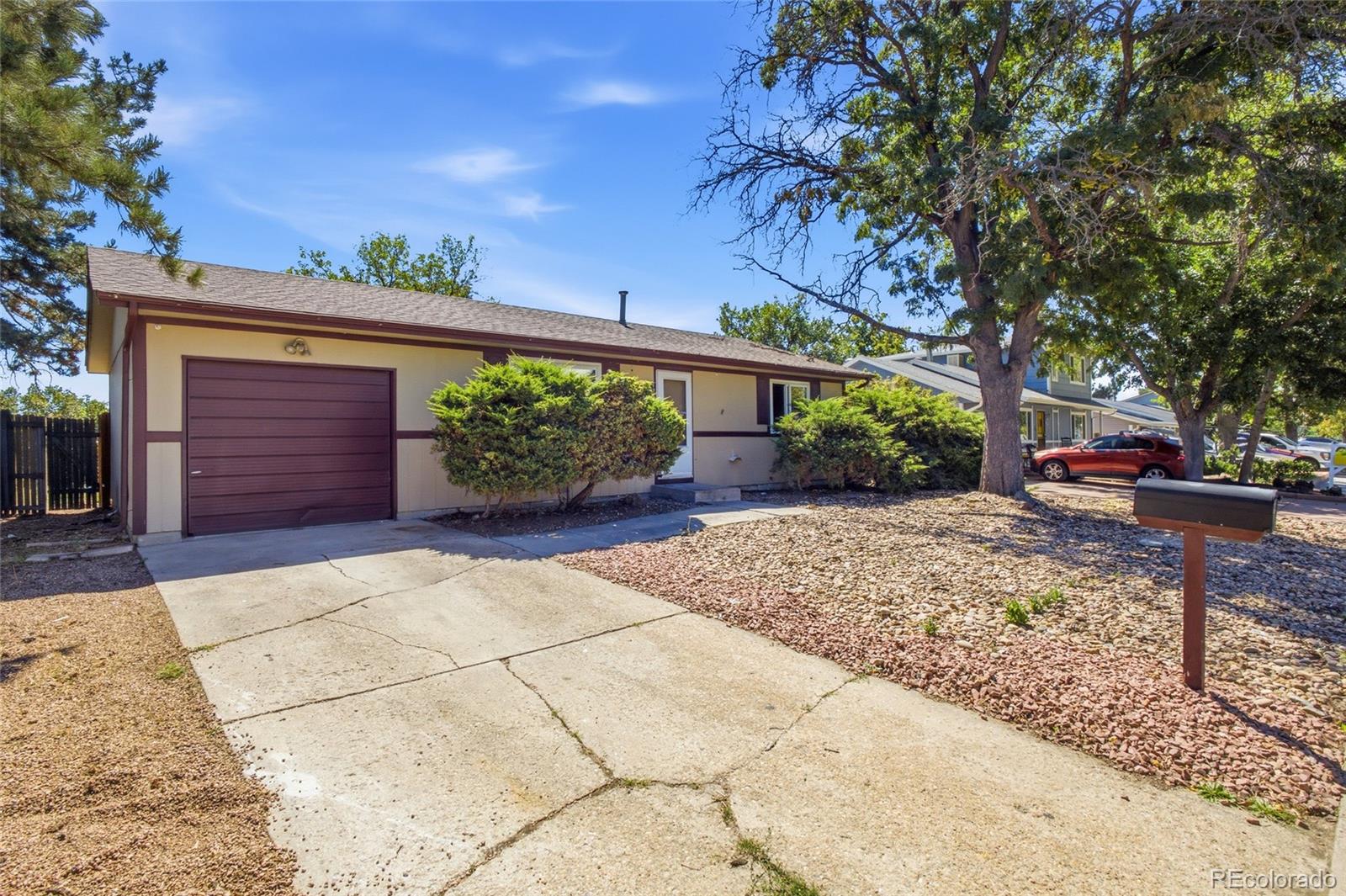 MLS Image #1 for 8130  explorador calle ,denver, Colorado