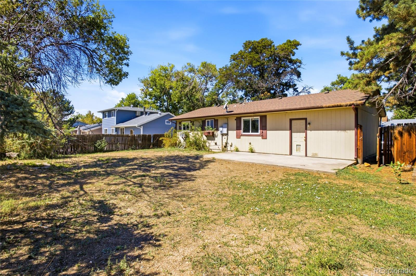 MLS Image #14 for 8130  explorador calle ,denver, Colorado