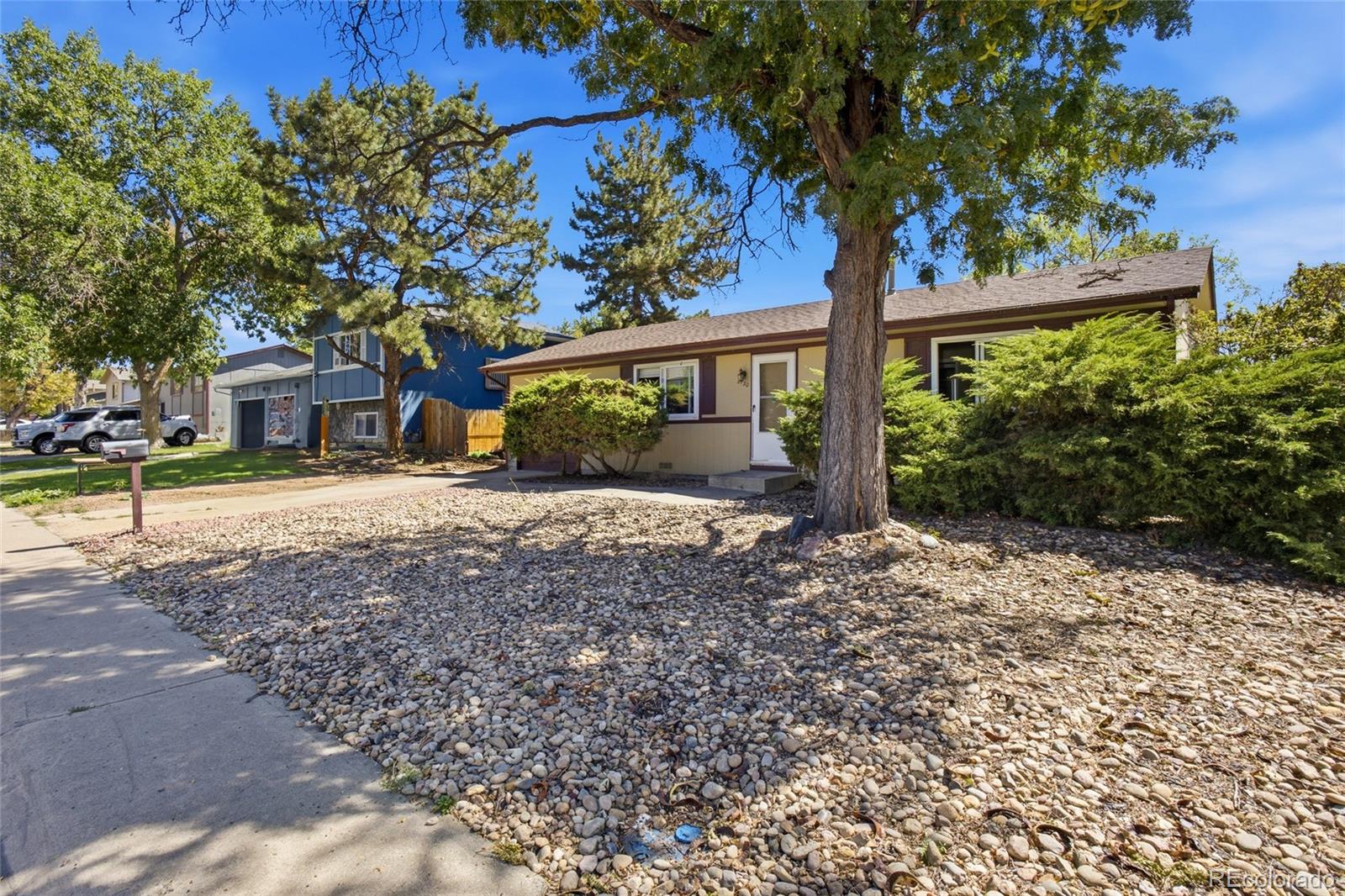 MLS Image #2 for 8130  explorador calle ,denver, Colorado