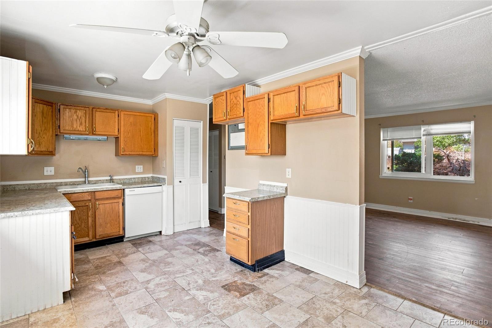 MLS Image #6 for 8130  explorador calle ,denver, Colorado