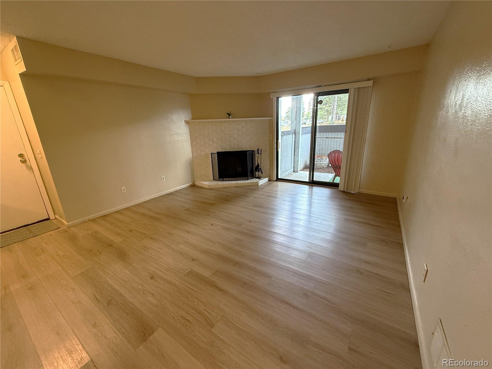 MLS Image #1 for 14469 e 1st drive,aurora, Colorado