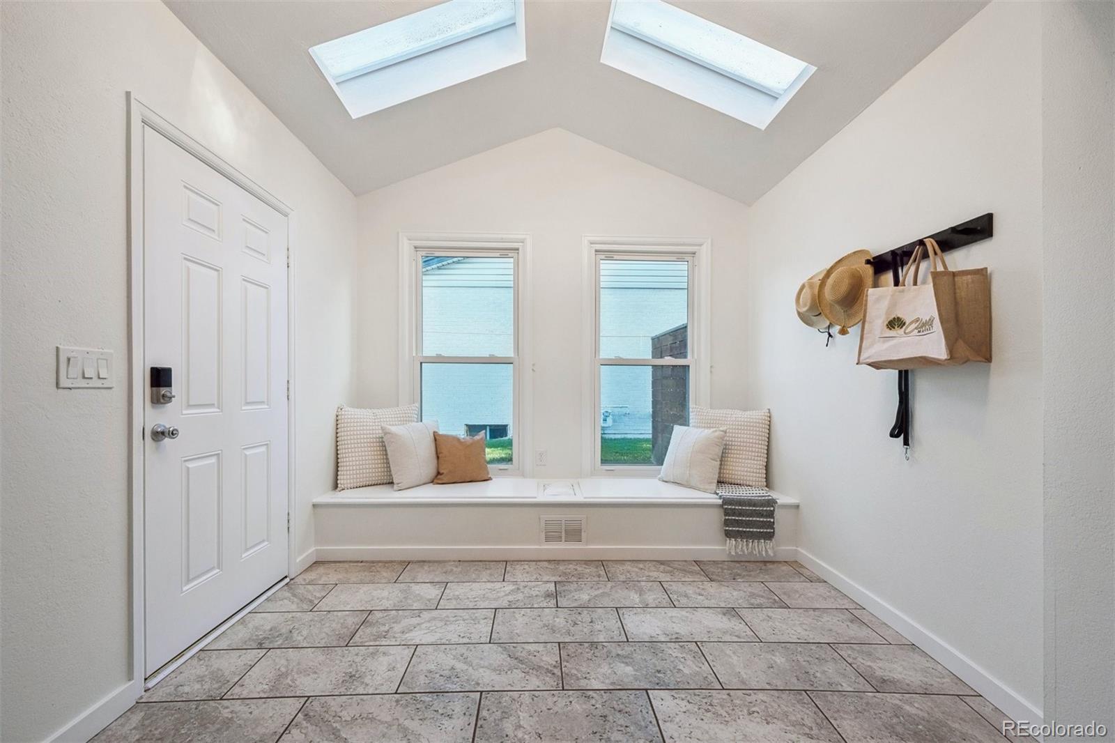 MLS Image #1 for 301 s krameria street,denver, Colorado