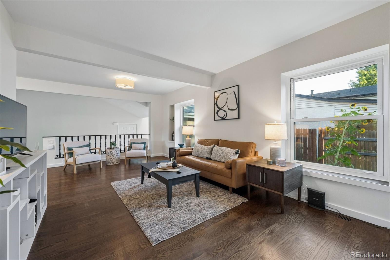 MLS Image #12 for 301 s krameria street,denver, Colorado