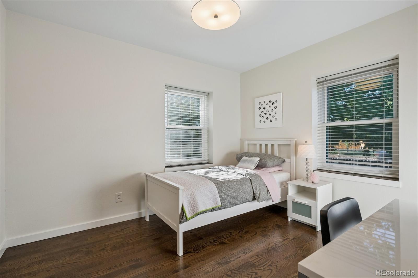 MLS Image #14 for 301 s krameria street,denver, Colorado
