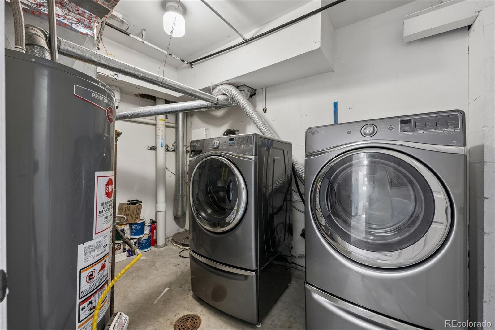 MLS Image #23 for 301 s krameria street,denver, Colorado