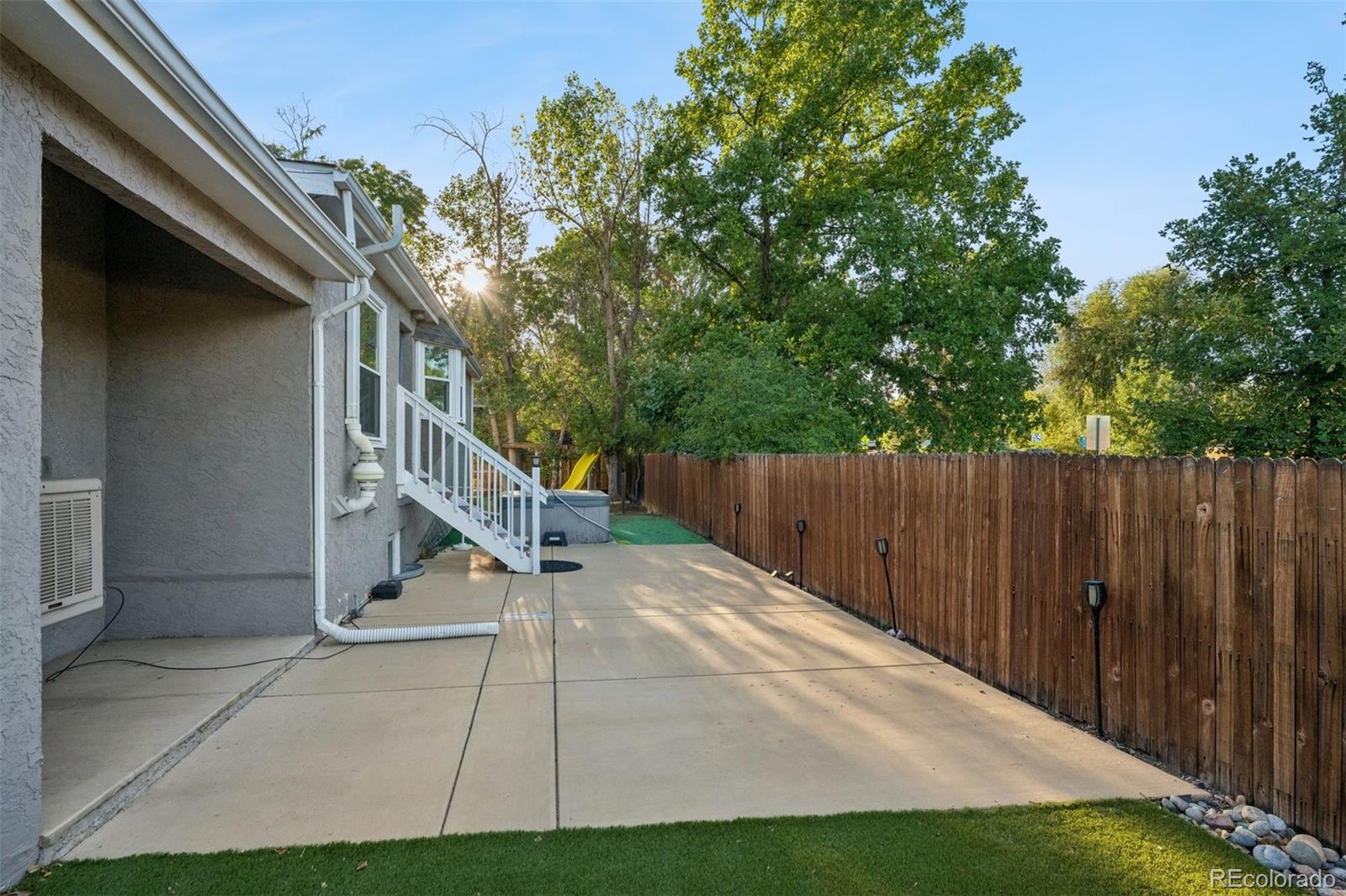 MLS Image #24 for 301 s krameria street,denver, Colorado