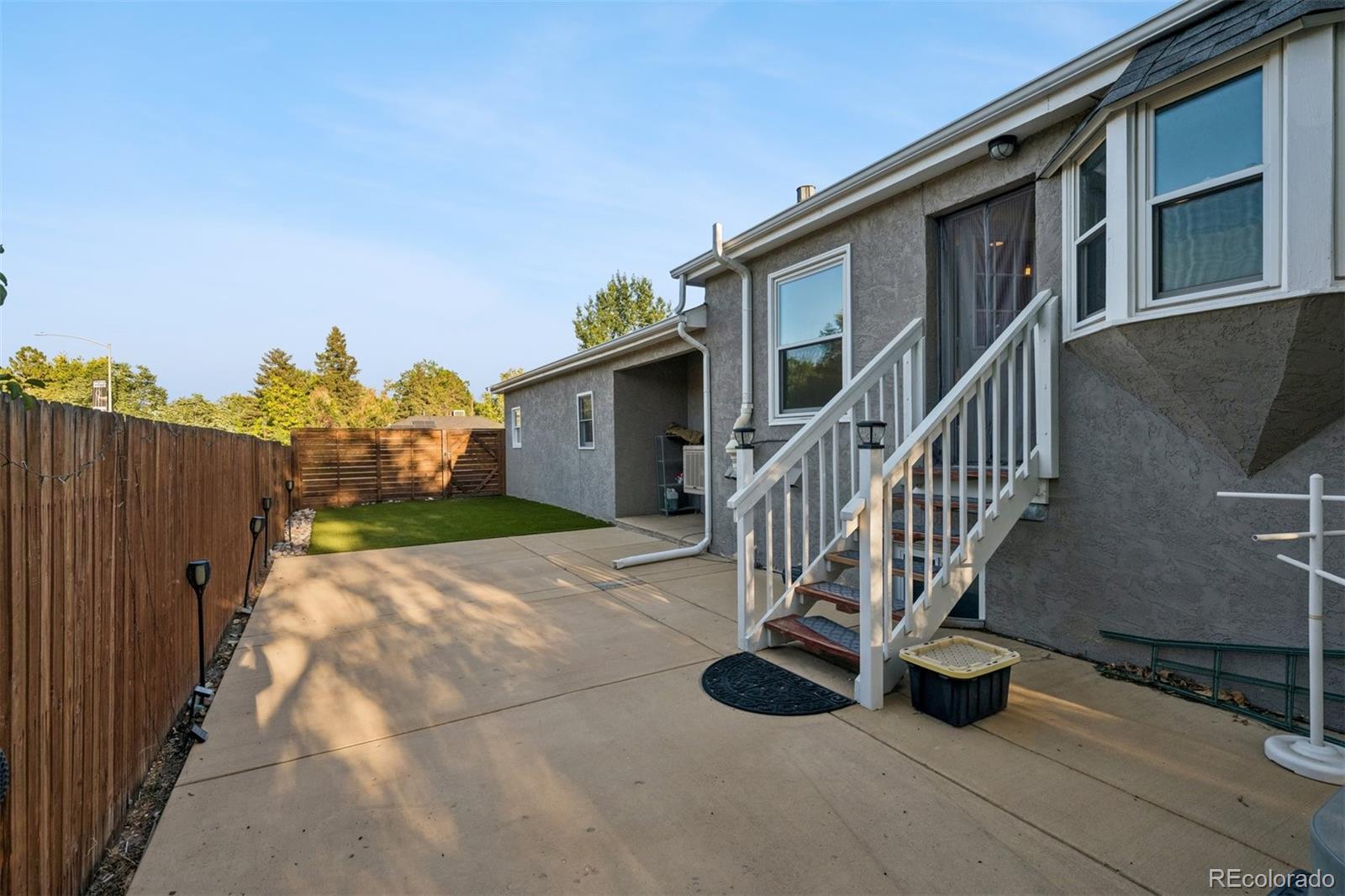 MLS Image #25 for 301 s krameria street,denver, Colorado