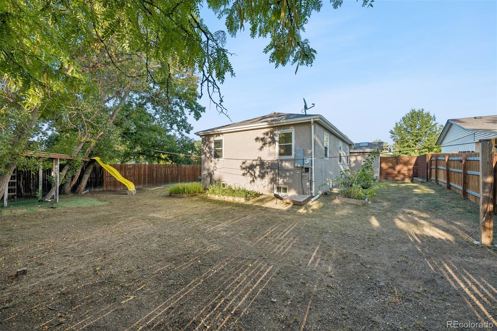 MLS Image #27 for 301 s krameria street,denver, Colorado