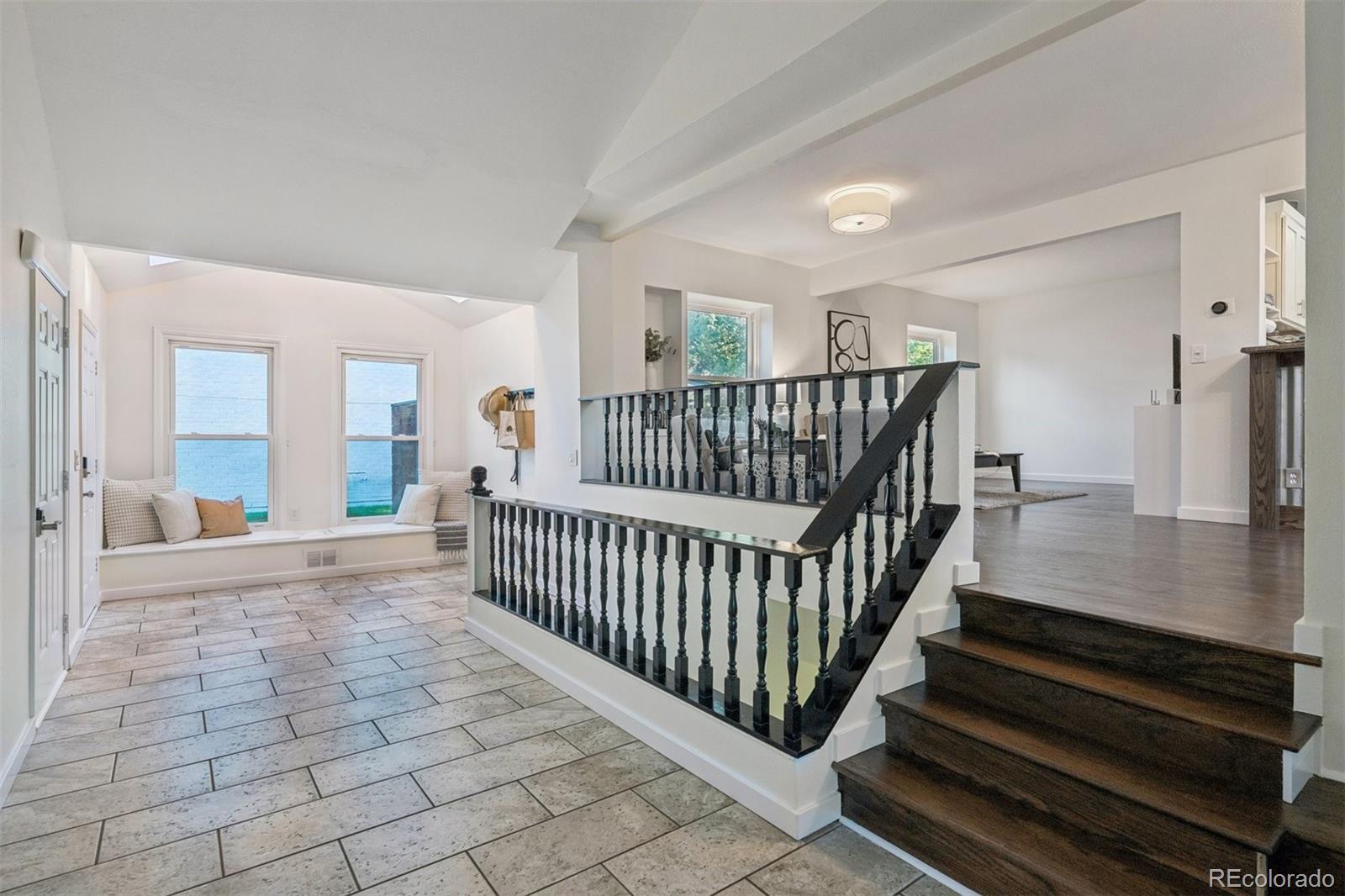 MLS Image #3 for 301 s krameria street,denver, Colorado