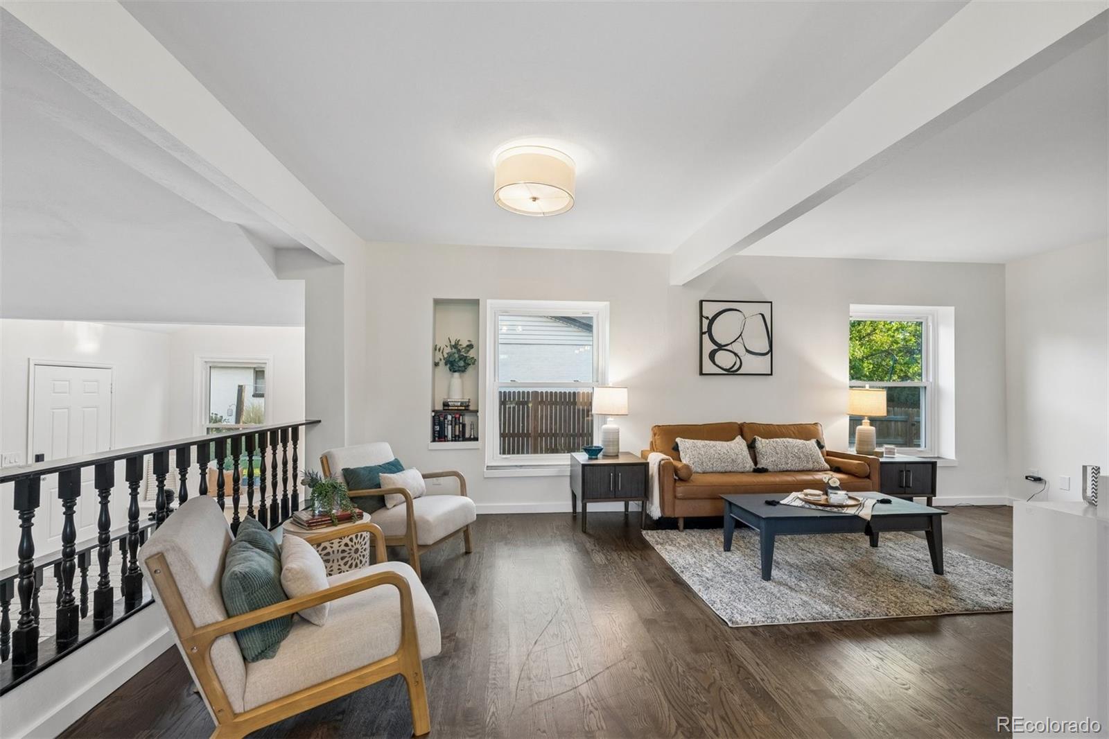 MLS Image #4 for 301 s krameria street,denver, Colorado