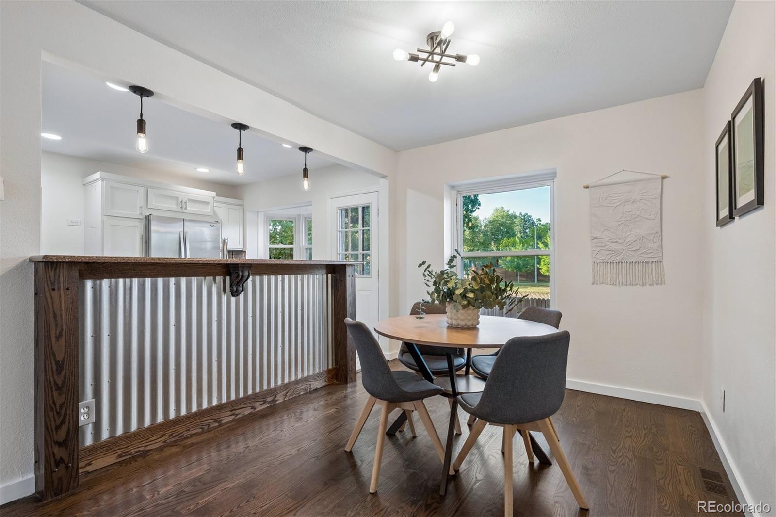 MLS Image #6 for 301 s krameria street,denver, Colorado
