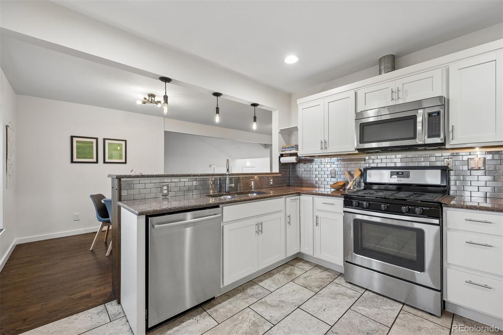 MLS Image #8 for 301 s krameria street,denver, Colorado