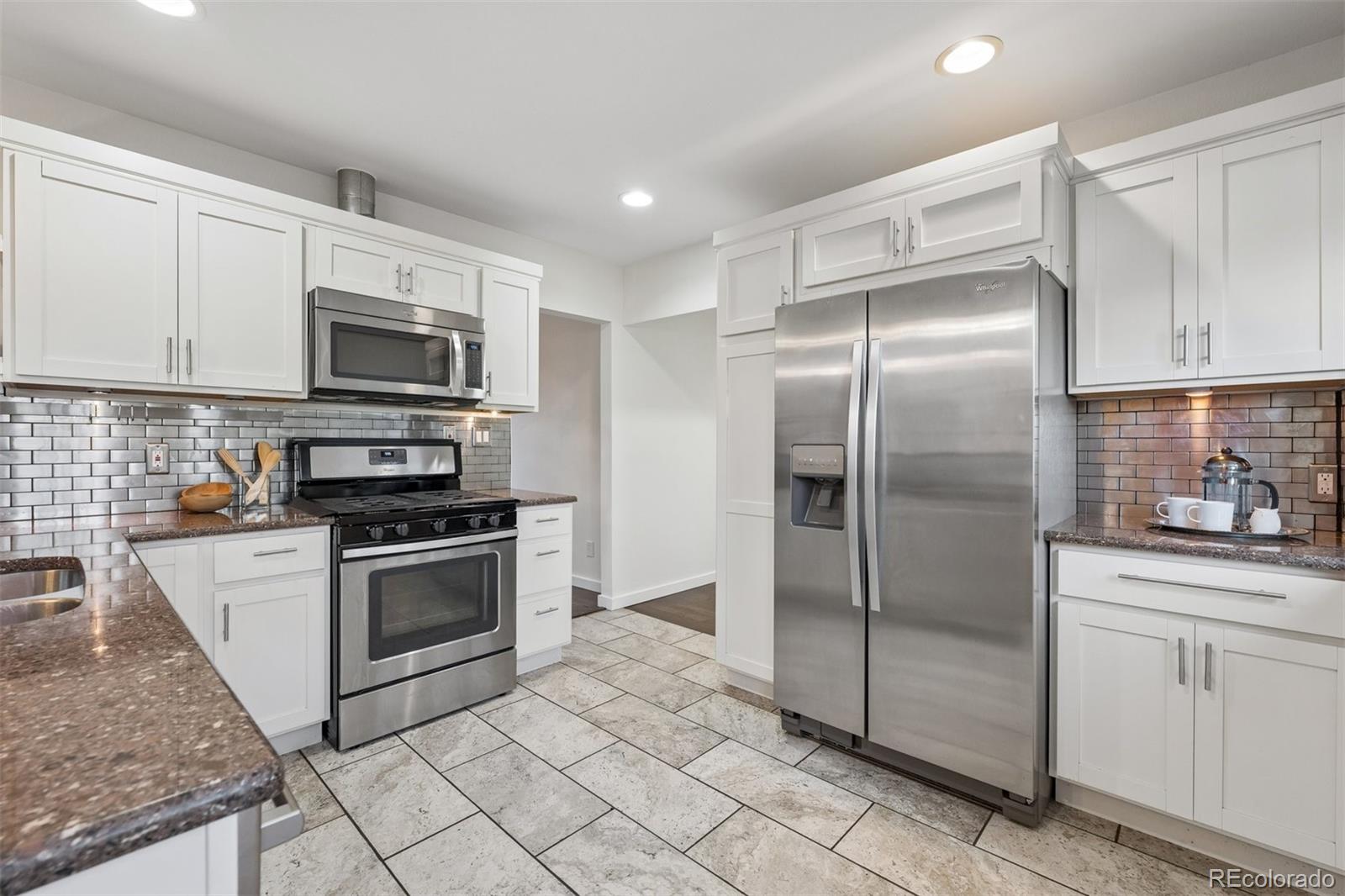 MLS Image #9 for 301 s krameria street,denver, Colorado