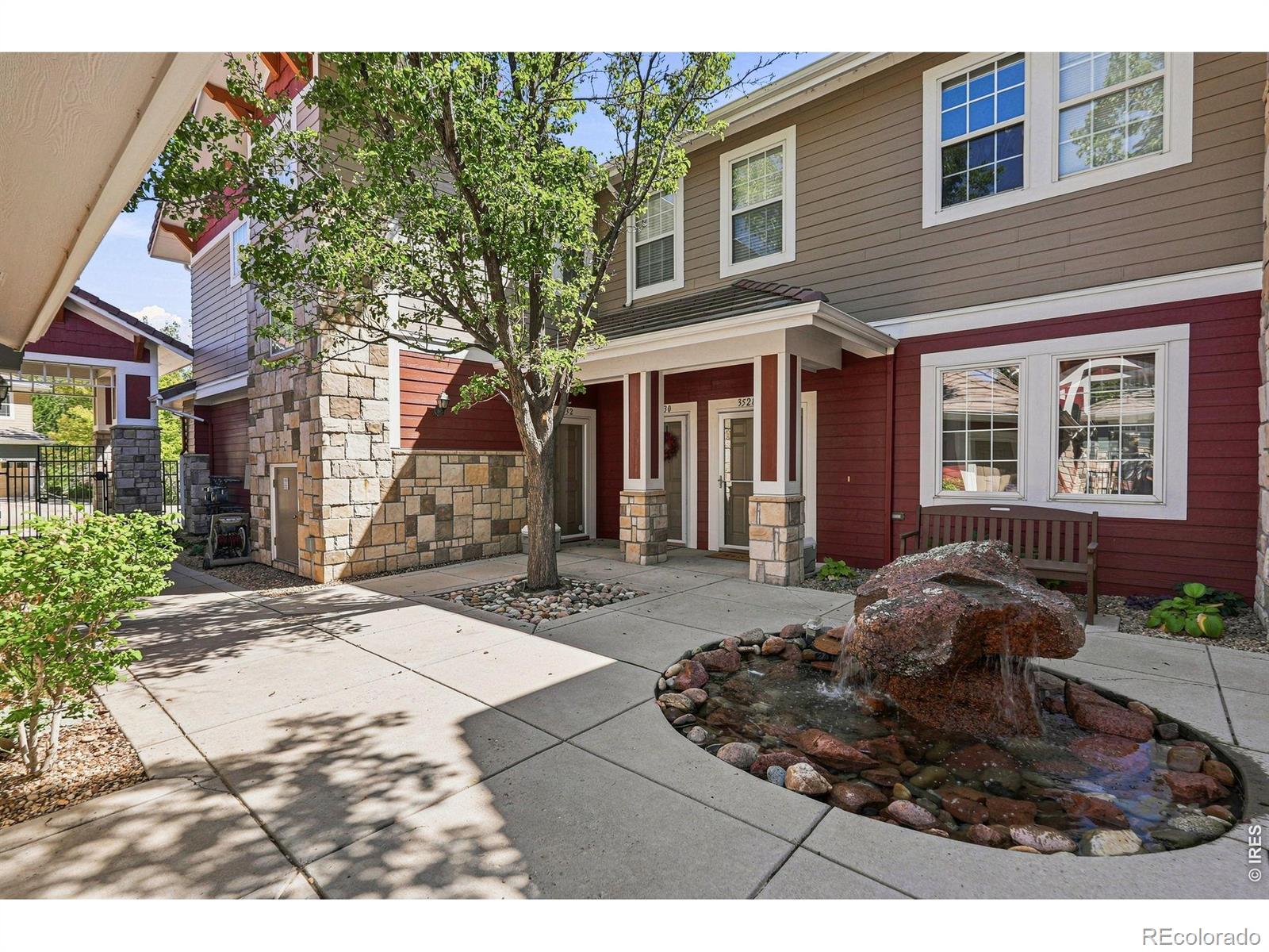 MLS Image #1 for 3528  molly lane,broomfield, Colorado