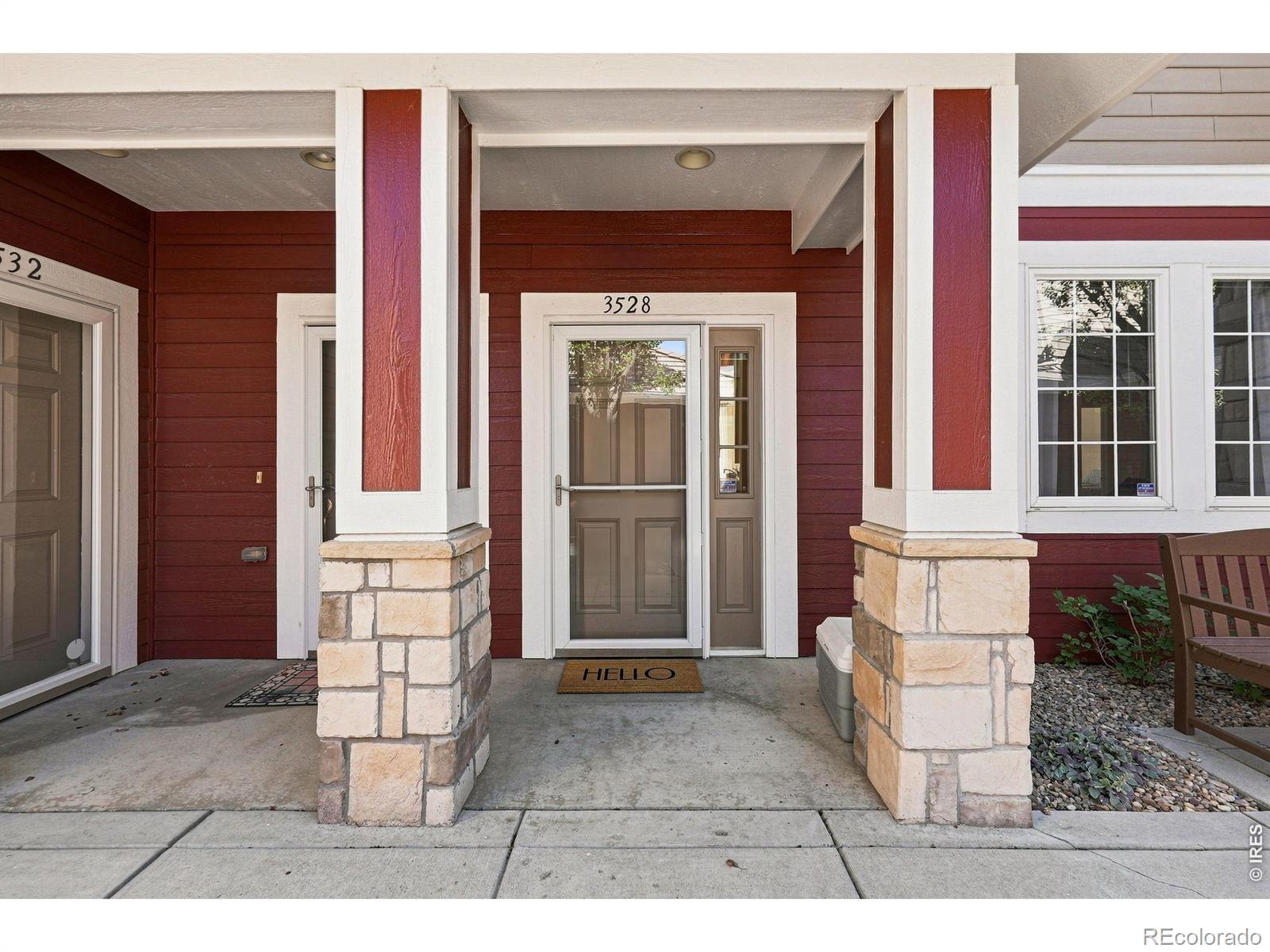 MLS Image #2 for 3528  molly lane,broomfield, Colorado