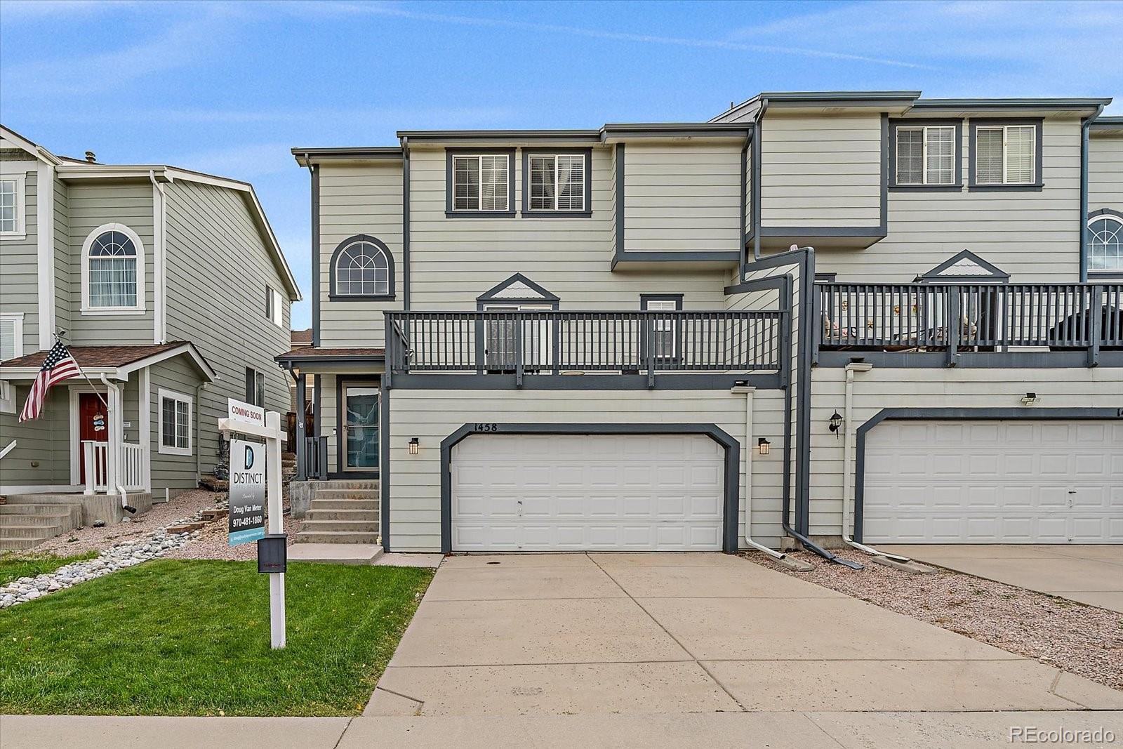 MLS Image #0 for 1458  willow oak road,castle rock, Colorado