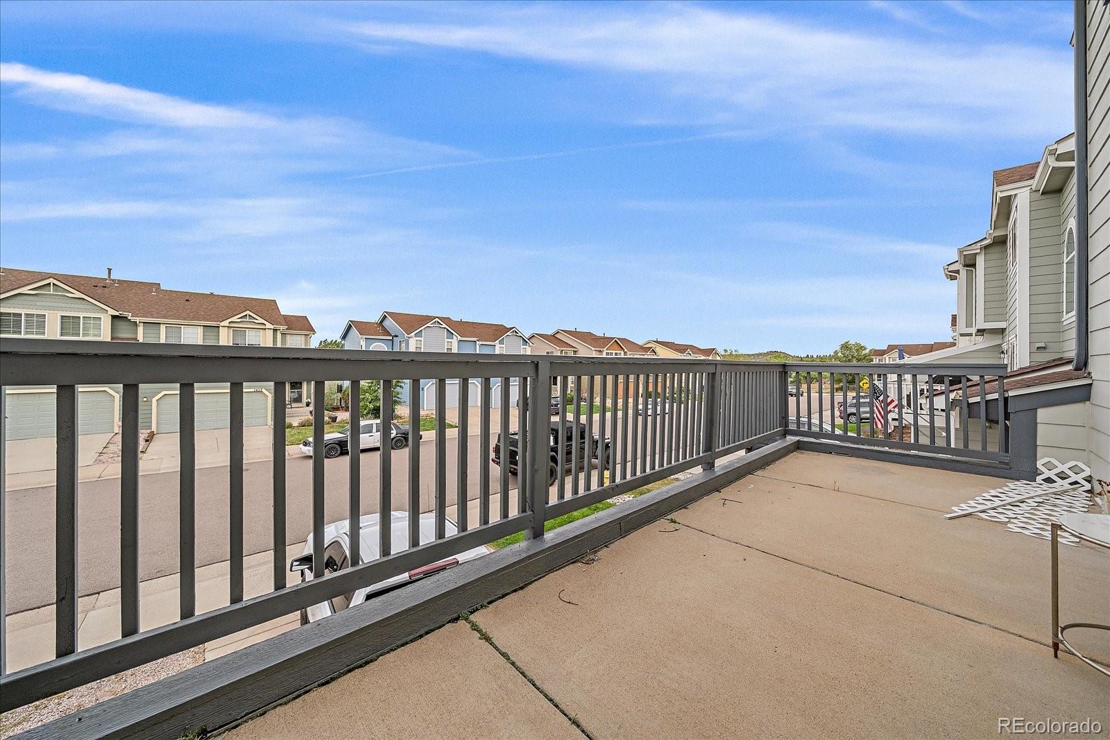 MLS Image #11 for 1458  willow oak road,castle rock, Colorado