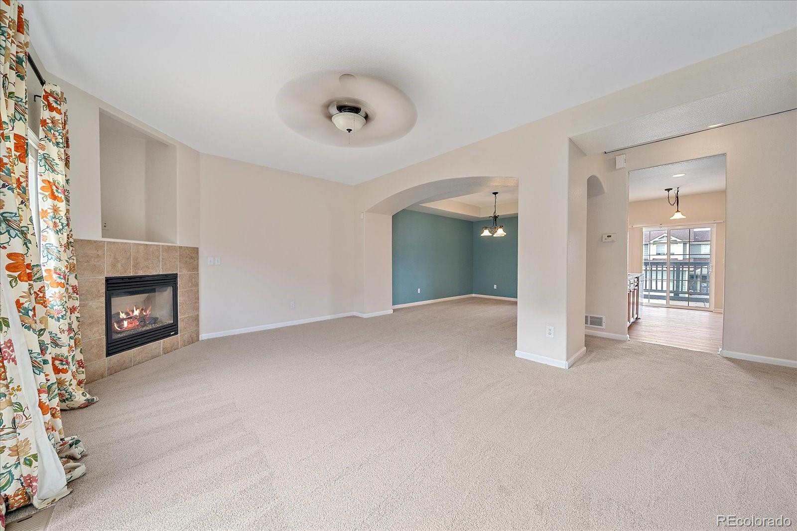 MLS Image #2 for 1458  willow oak road,castle rock, Colorado