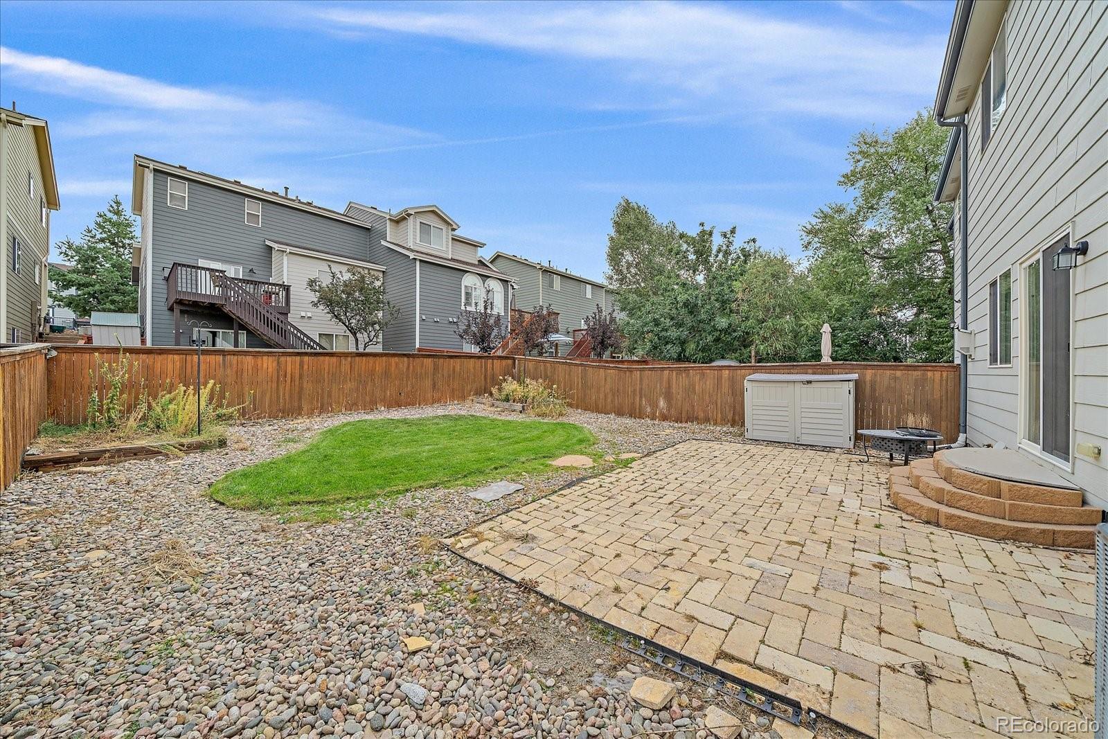 MLS Image #27 for 1458  willow oak road,castle rock, Colorado