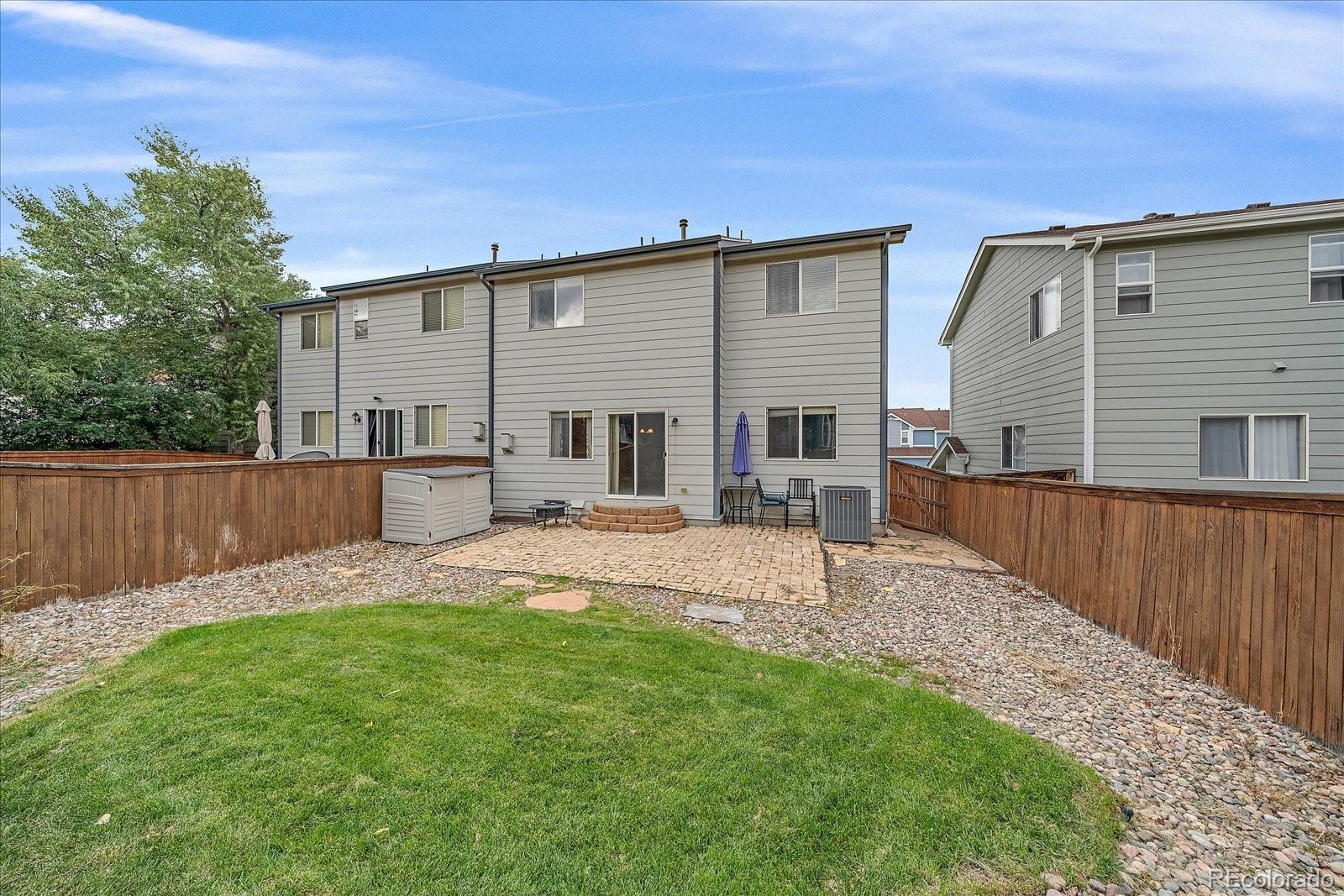 MLS Image #28 for 1458  willow oak road,castle rock, Colorado