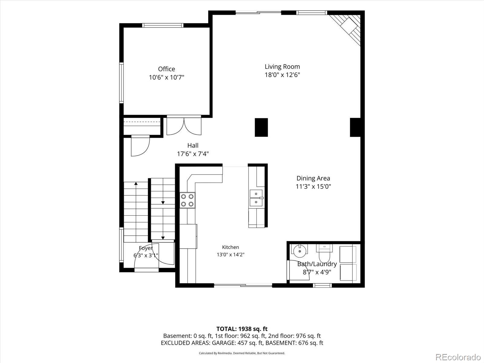 MLS Image #29 for 1458  willow oak road,castle rock, Colorado