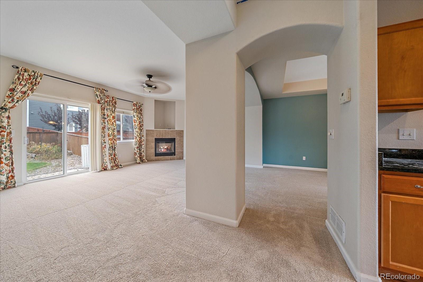MLS Image #3 for 1458  willow oak road,castle rock, Colorado