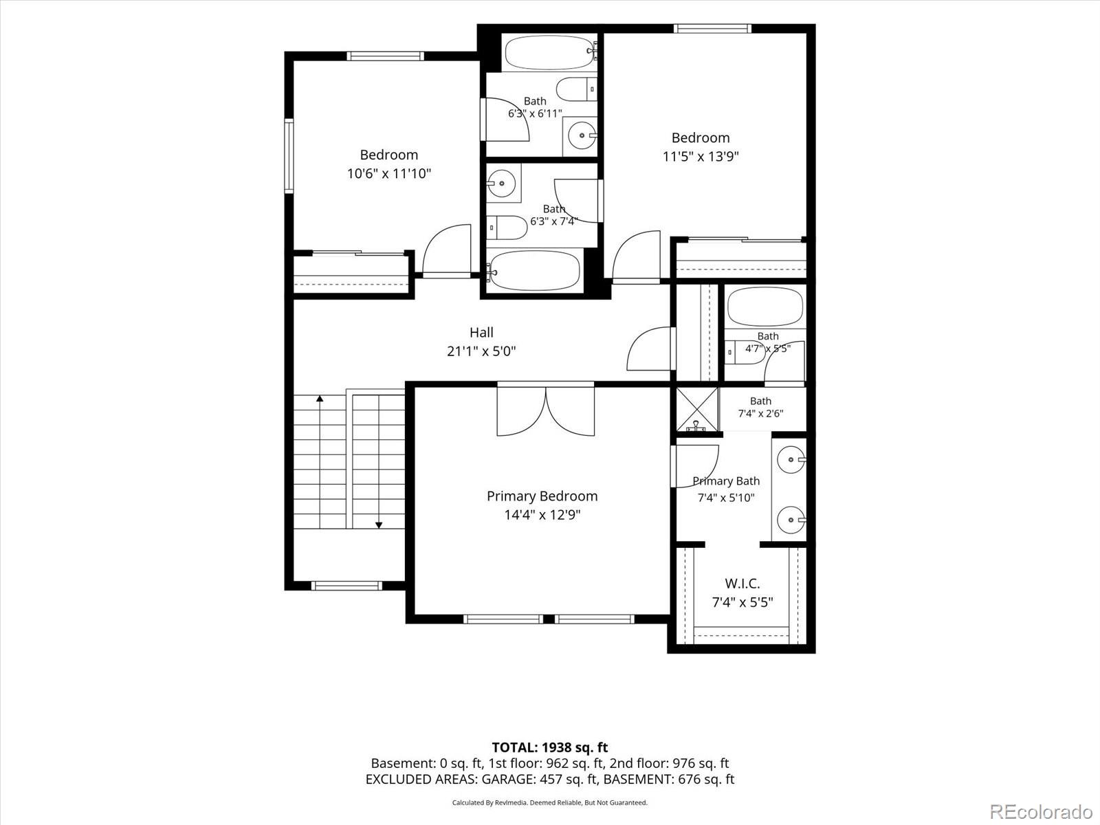 MLS Image #30 for 1458  willow oak road,castle rock, Colorado
