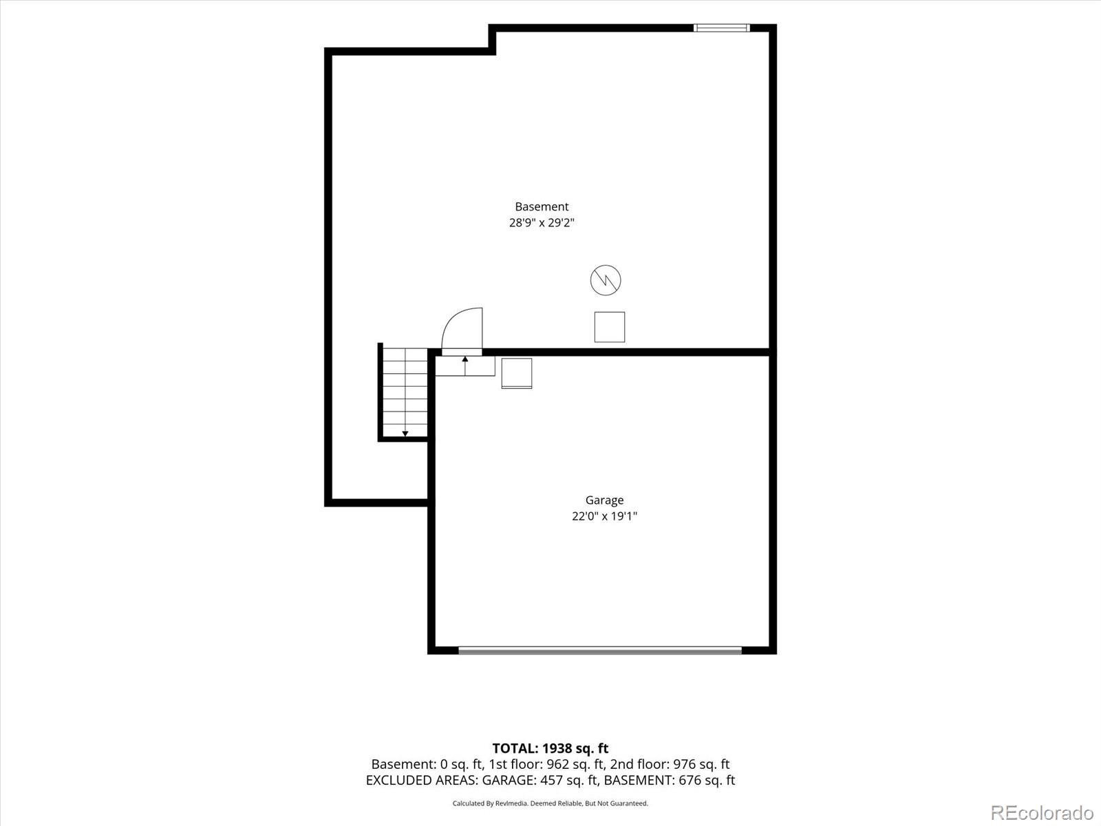 MLS Image #31 for 1458  willow oak road,castle rock, Colorado