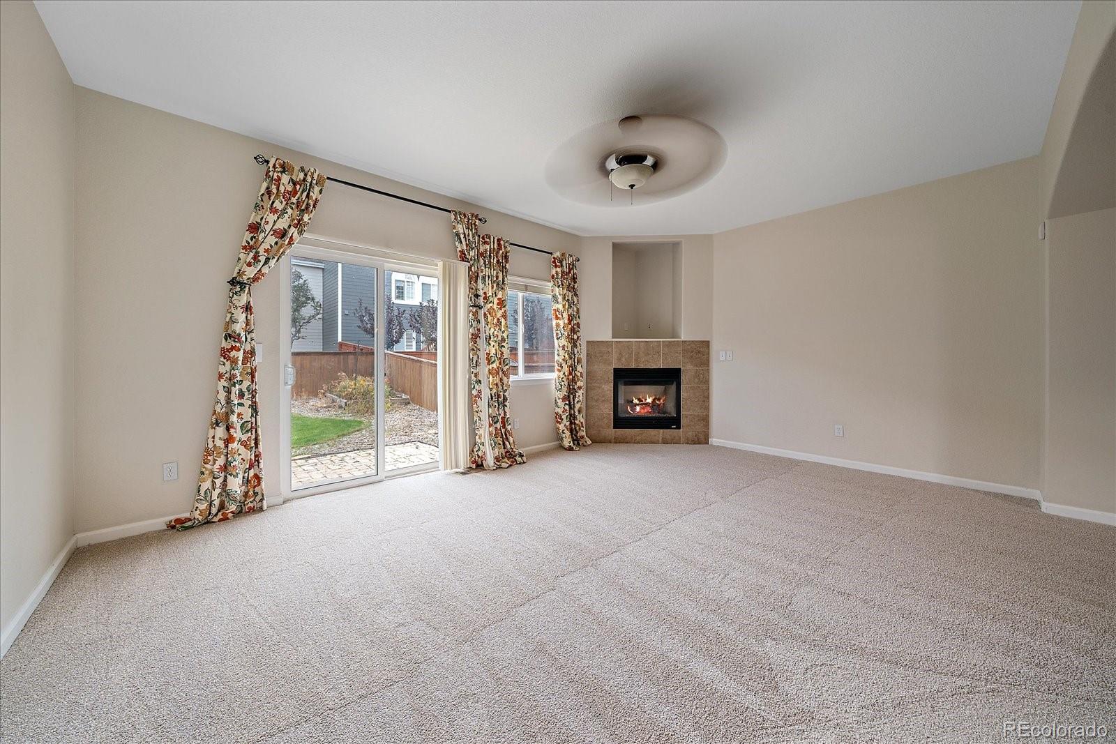 MLS Image #4 for 1458  willow oak road,castle rock, Colorado