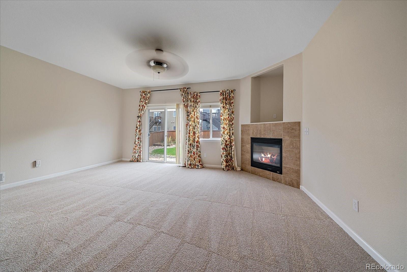 MLS Image #5 for 1458  willow oak road,castle rock, Colorado