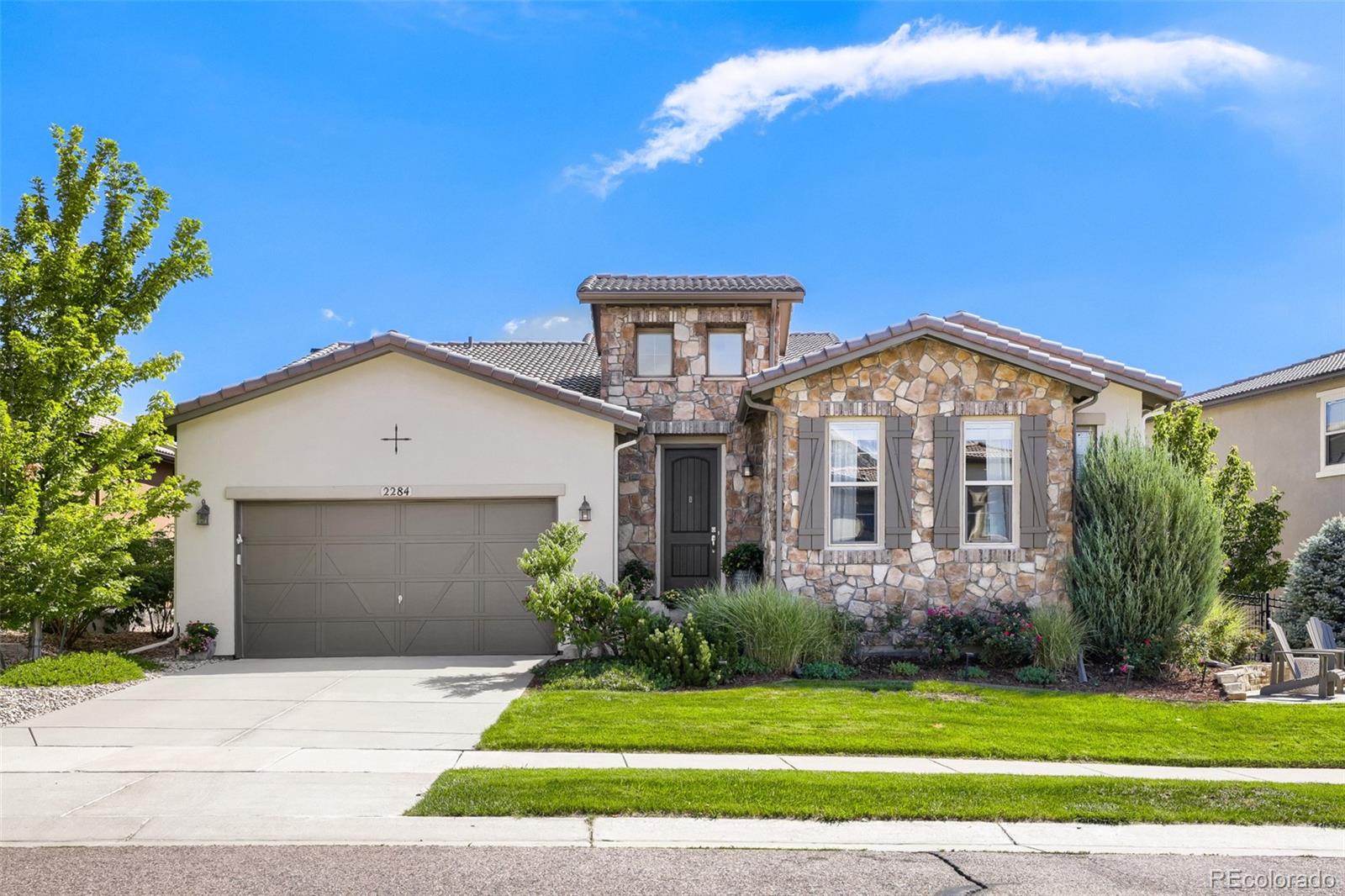 MLS Image #0 for 2284 s orchard street,denver, Colorado