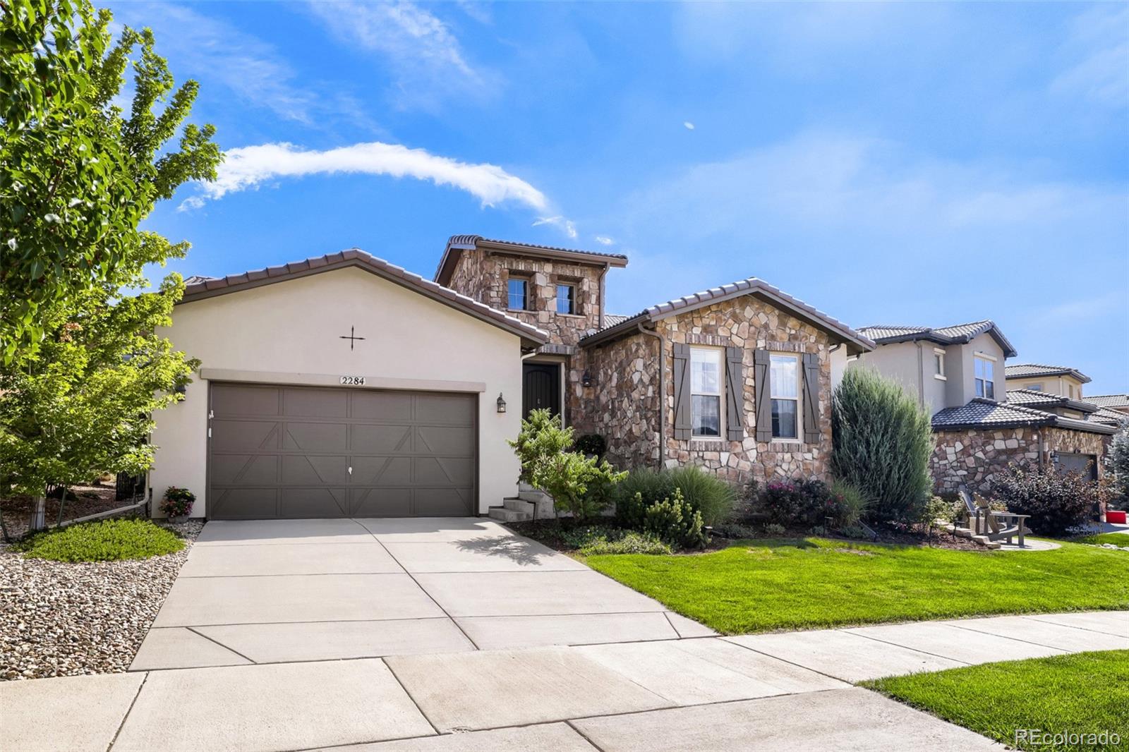 MLS Image #1 for 2284 s orchard street,denver, Colorado