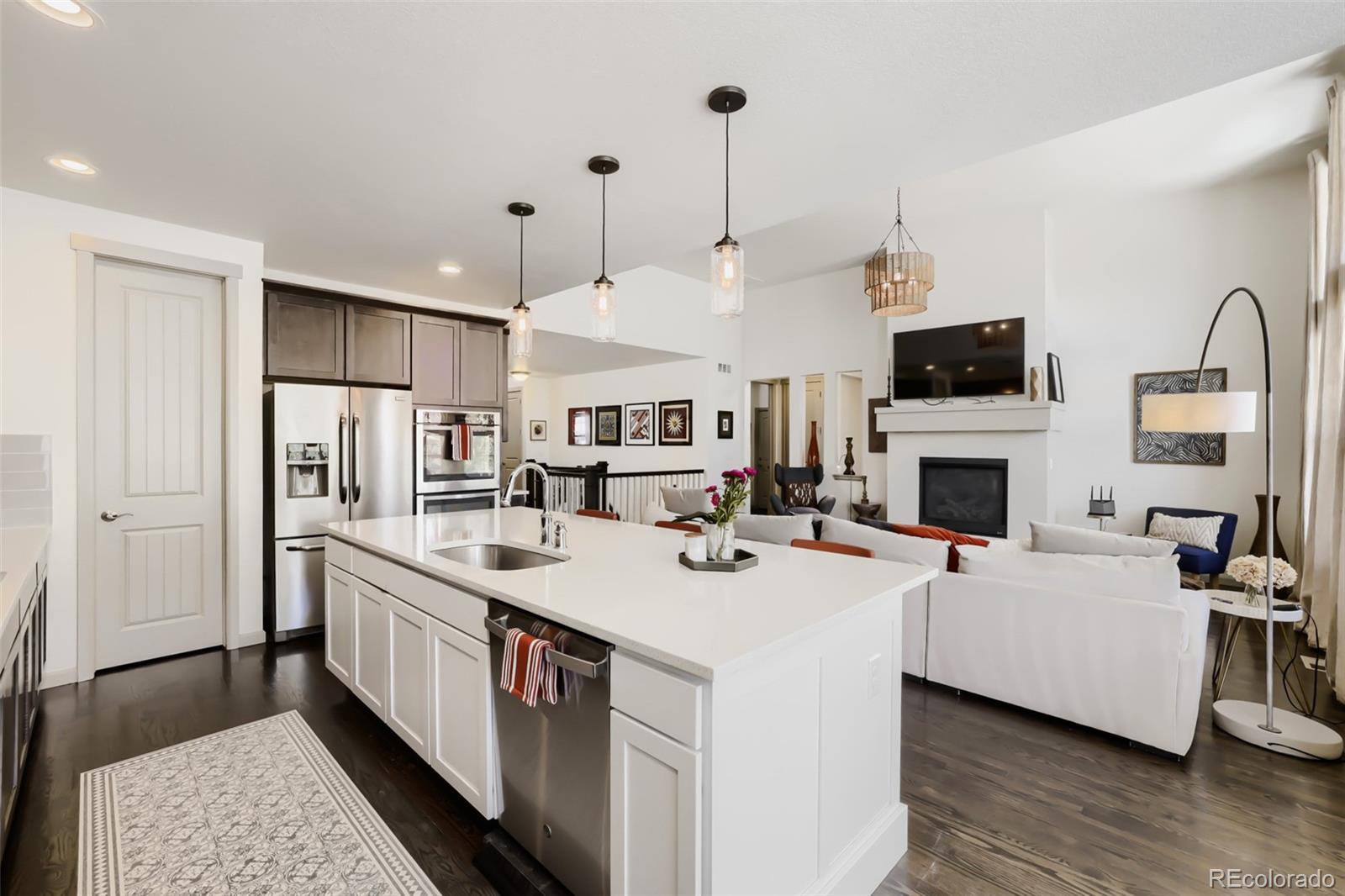 MLS Image #10 for 2284 s orchard street,denver, Colorado