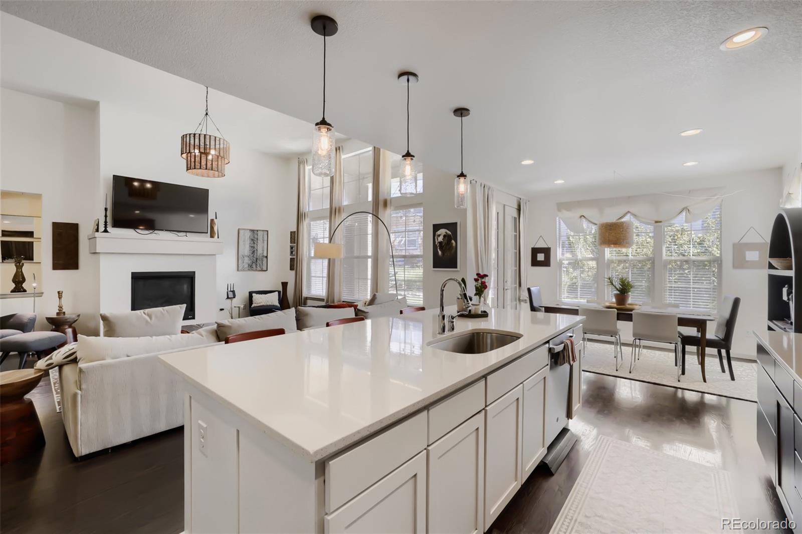 MLS Image #11 for 2284 s orchard street,denver, Colorado