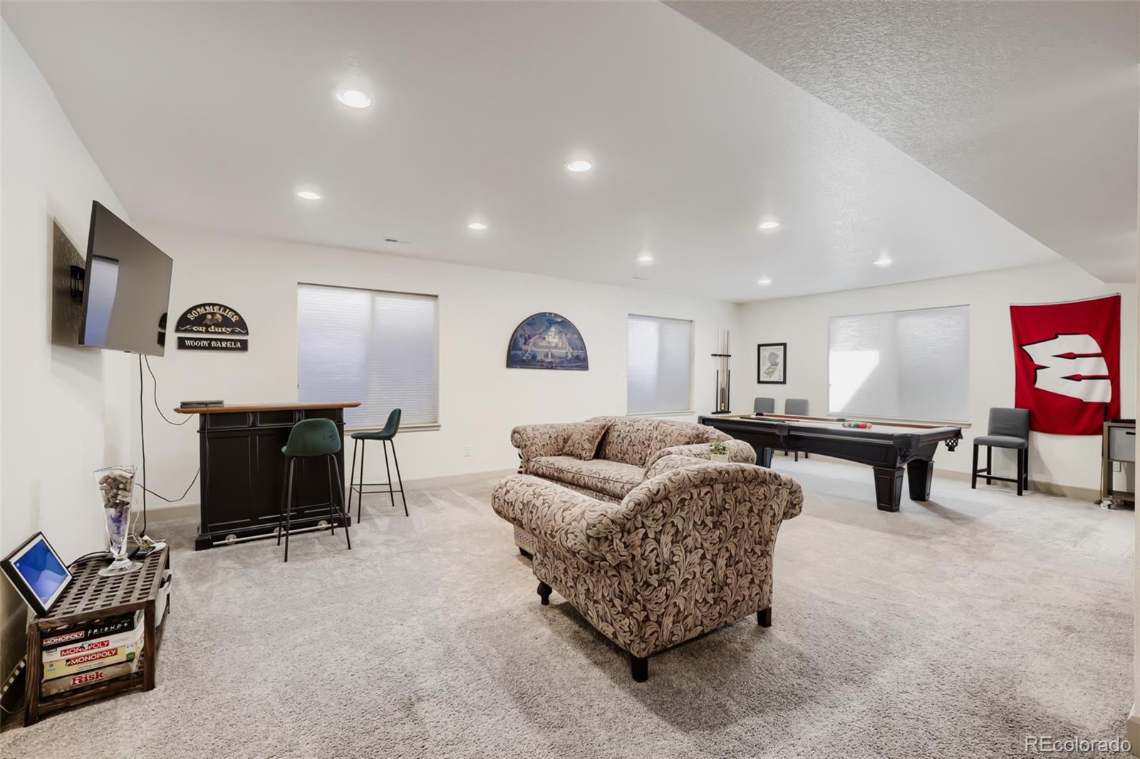 MLS Image #14 for 2284 s orchard street,denver, Colorado