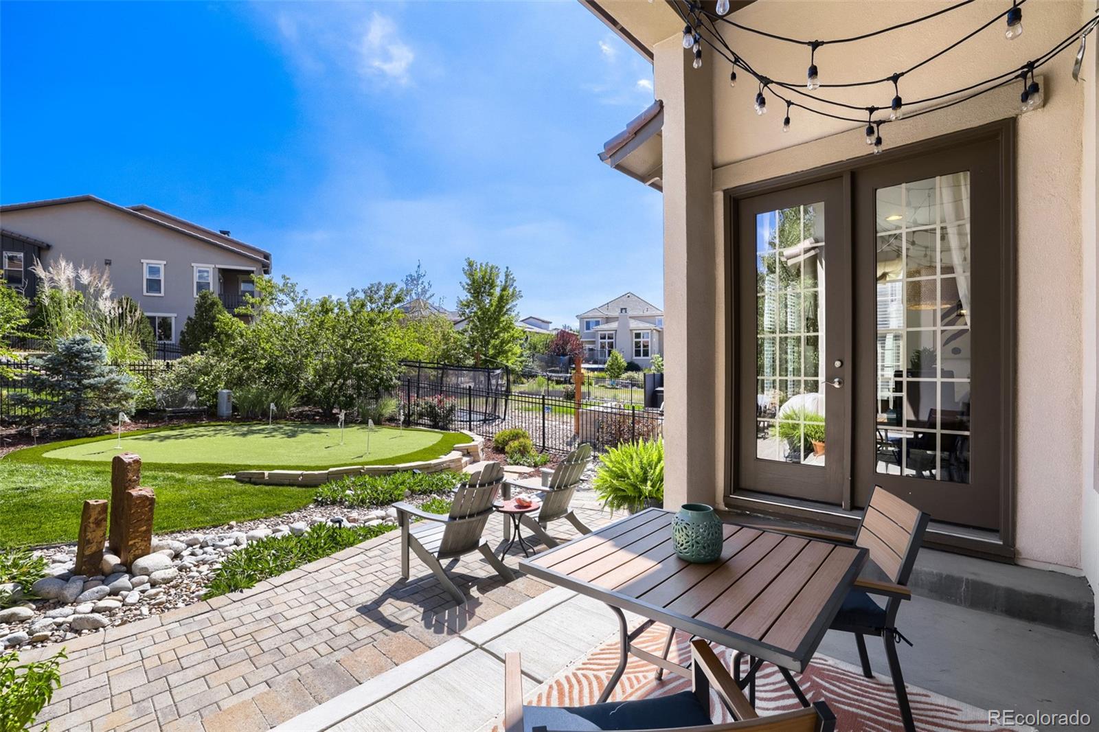 MLS Image #25 for 2284 s orchard street,denver, Colorado
