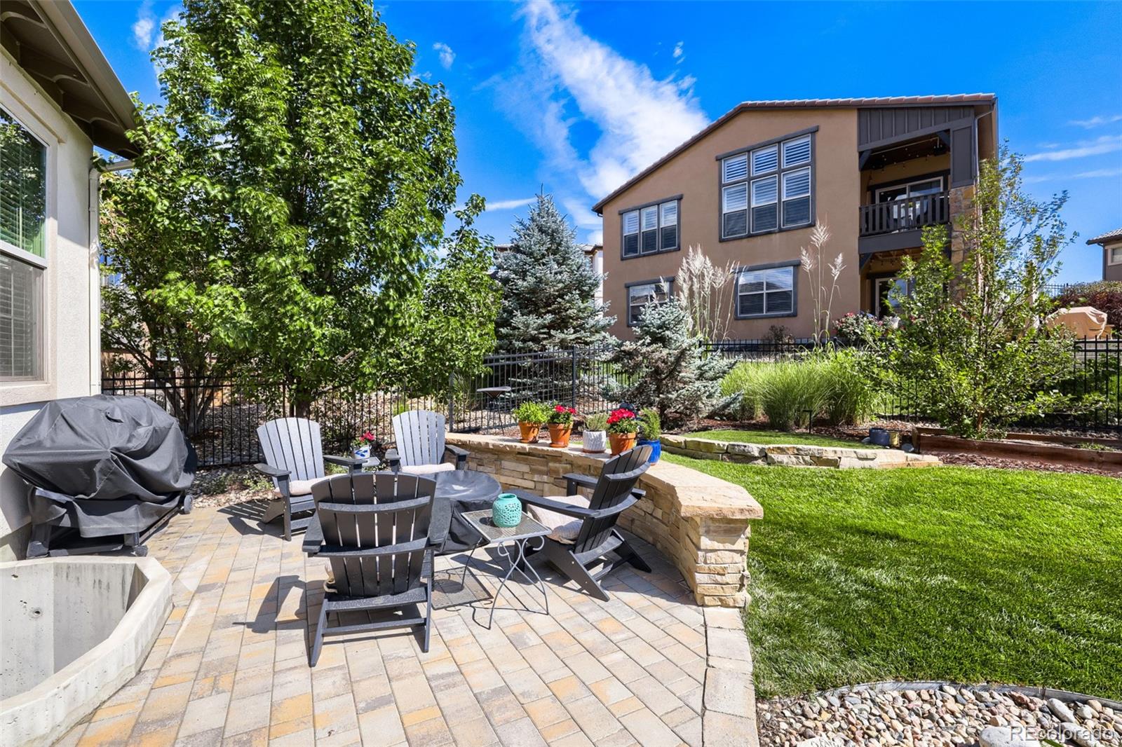 MLS Image #26 for 2284 s orchard street,denver, Colorado