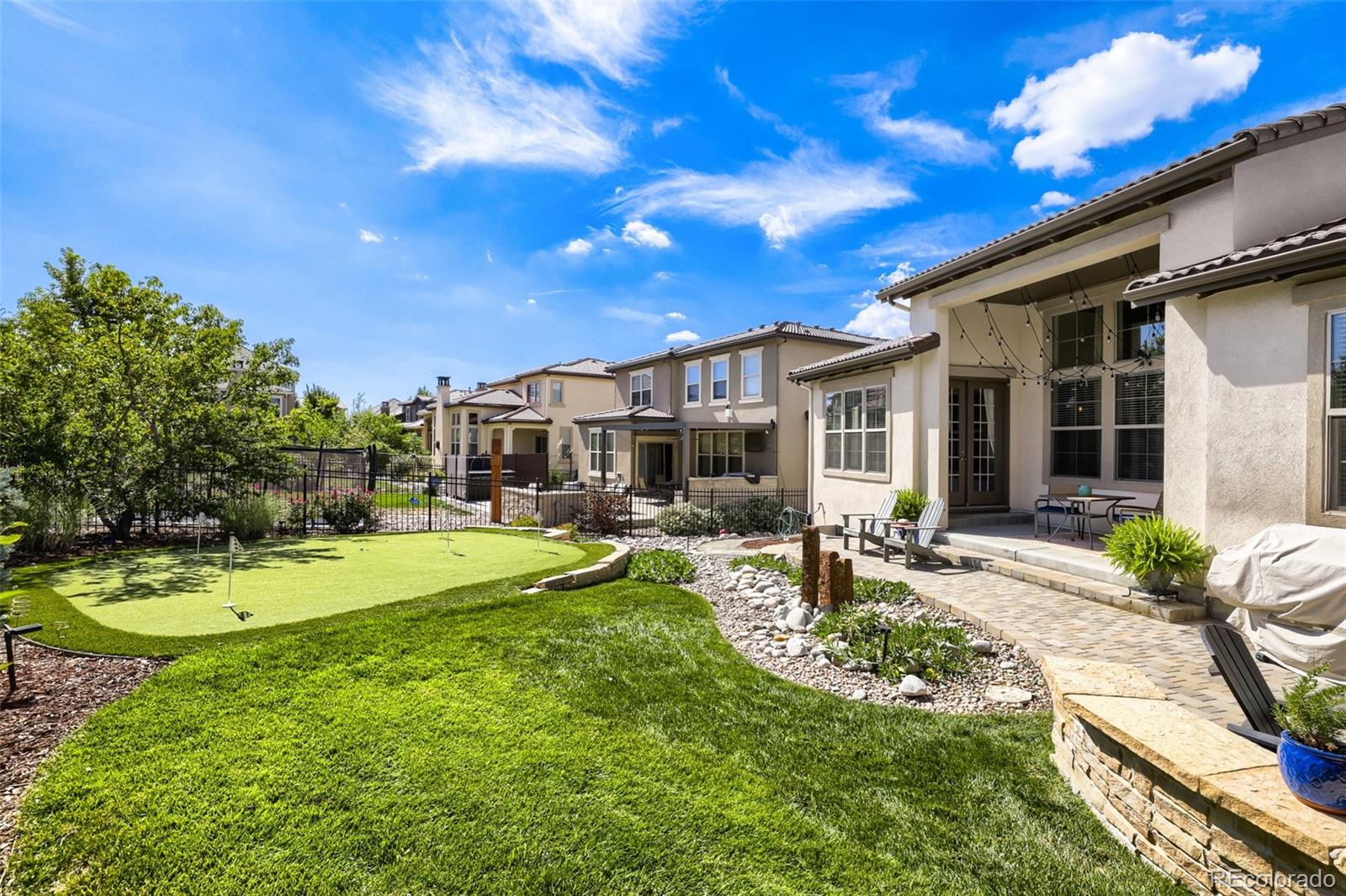 MLS Image #27 for 2284 s orchard street,denver, Colorado