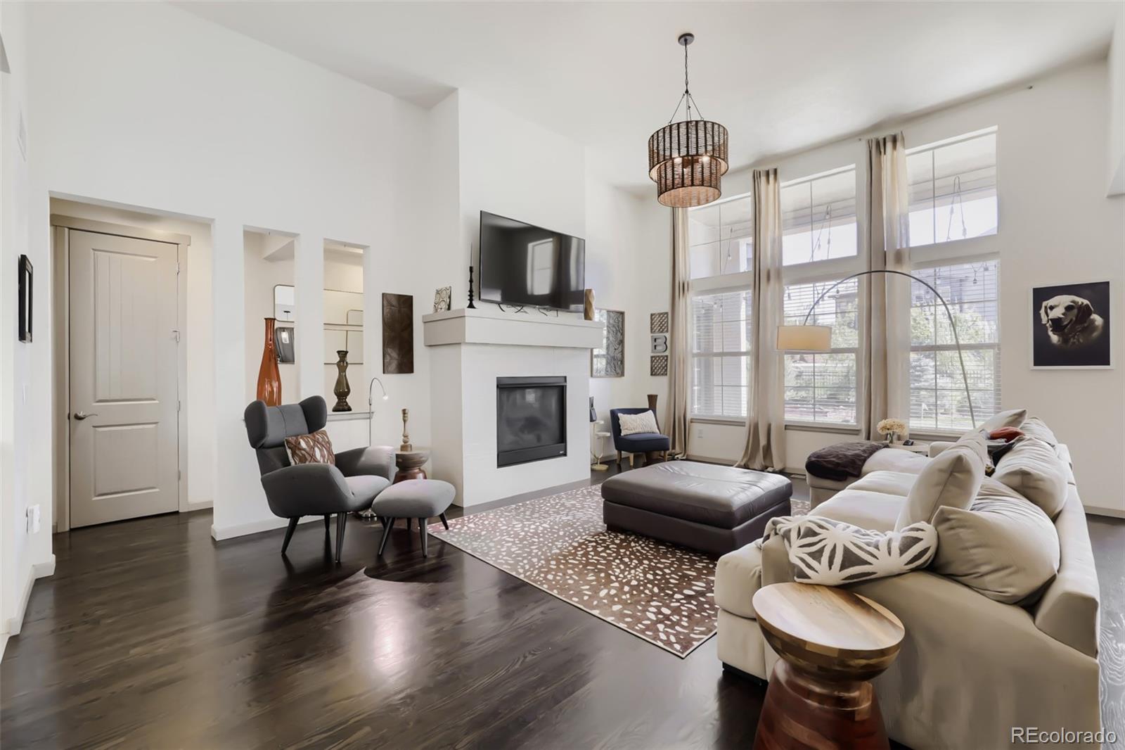 MLS Image #3 for 2284 s orchard street,denver, Colorado