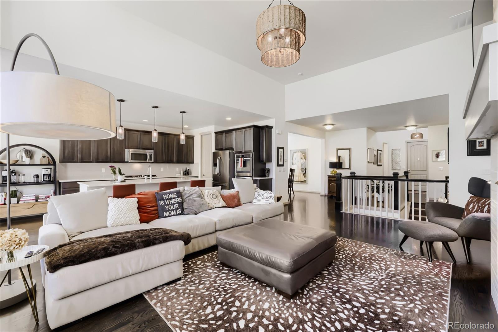 MLS Image #4 for 2284 s orchard street,denver, Colorado