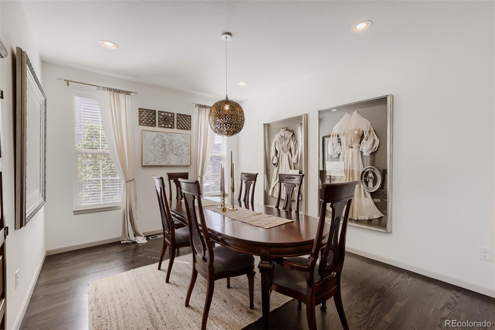 MLS Image #5 for 2284 s orchard street,denver, Colorado