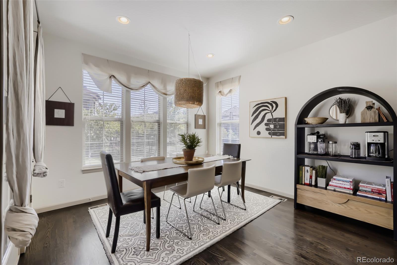 MLS Image #6 for 2284 s orchard street,denver, Colorado
