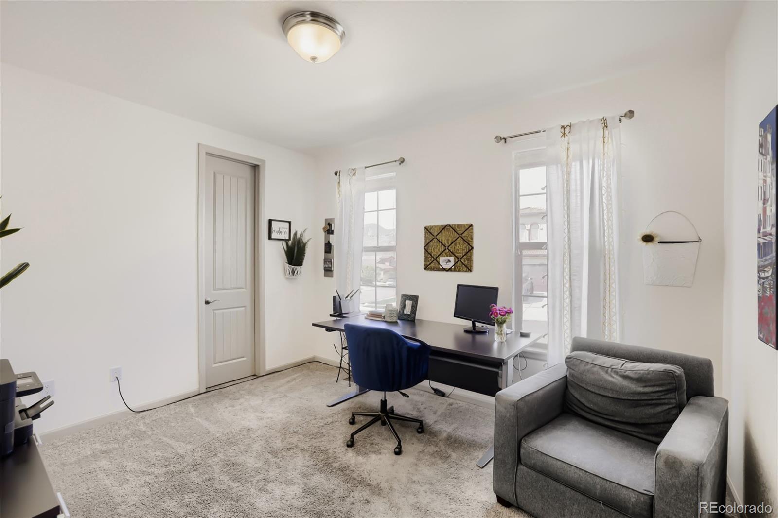MLS Image #7 for 2284 s orchard street,denver, Colorado
