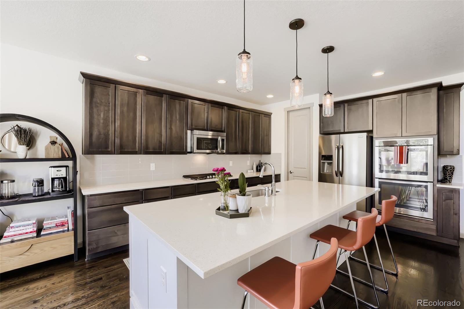 MLS Image #9 for 2284 s orchard street,denver, Colorado