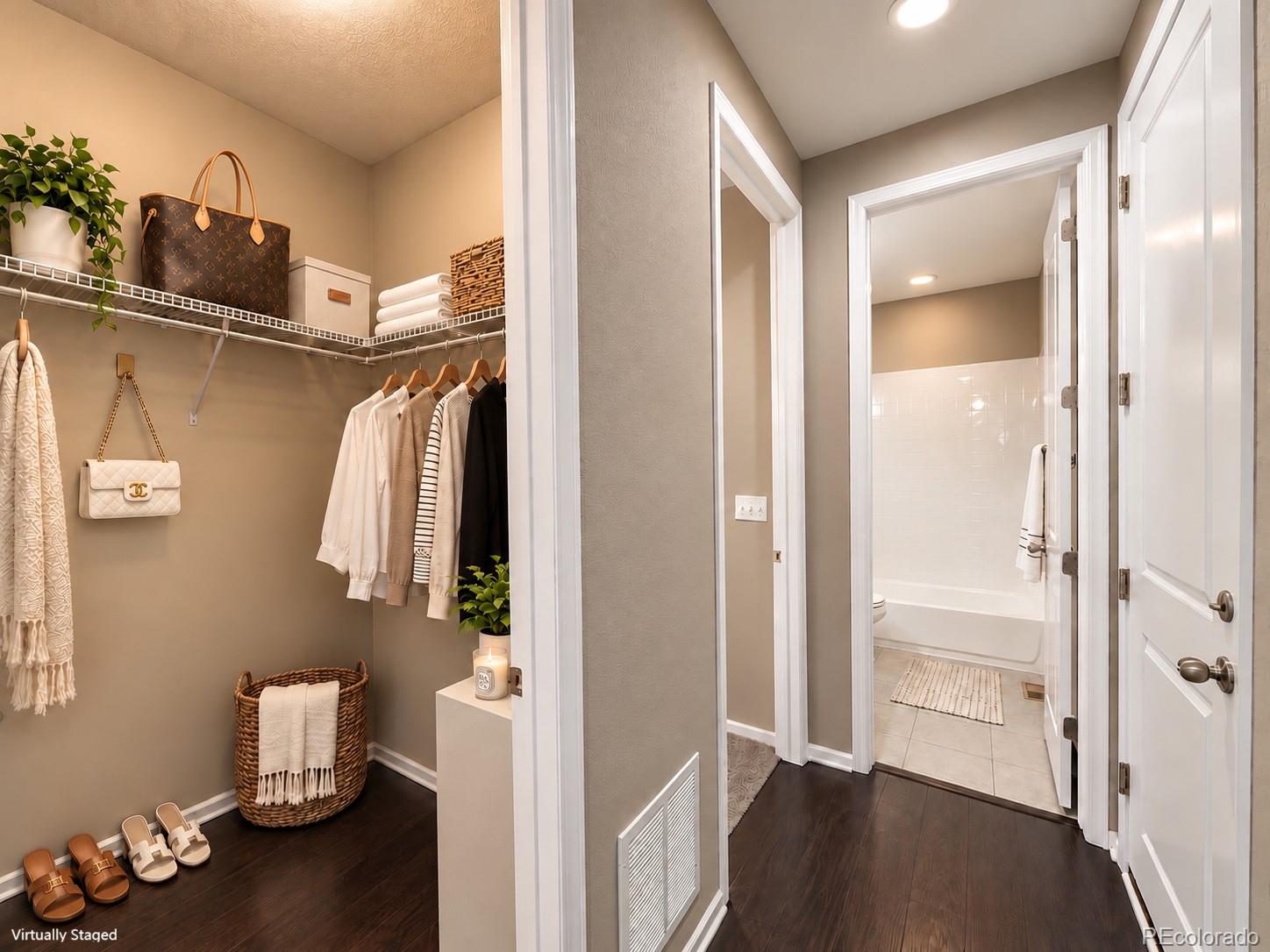 MLS Image #12 for 7418 s pennsylvania street,littleton, Colorado